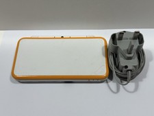 Nintendo 2DS XL White and