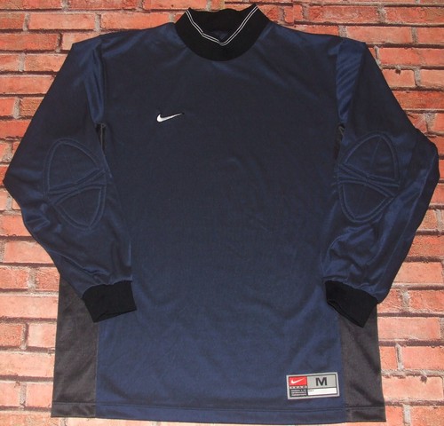 Nike goalkeeper soccer - nike, shirt