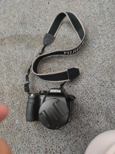 Fujifilm finepix sl240 - fujifilm,