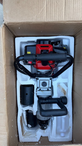 7cc stroke gas powered - gas,