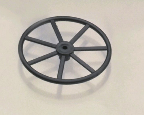 Caldercraft 40mm steering - caldercraft,
