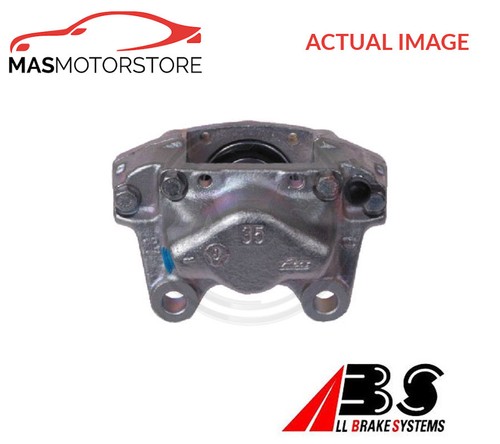 Brake caliper braking rear - brake,