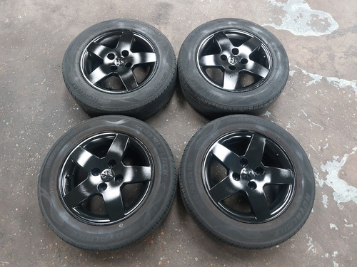 Set peugeot 207 - of,