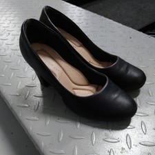Piccadilly cabin Crew shoes
