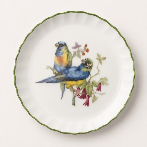 Vintage royal tettau - vintage,