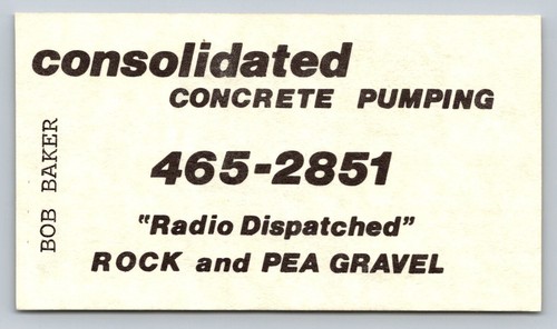 Vintage business card - vintage,