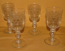 Set of 4 Porto Aperitif