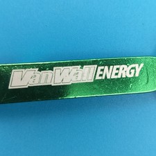VanWaLL ENERGY Keychain Metal