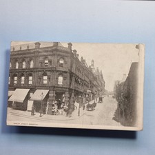 Bradford Postcard 1903