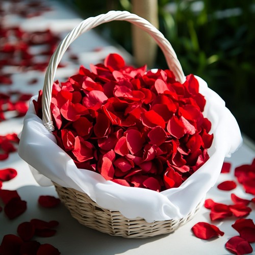 Eslibin 300 pcs dried - 300, red