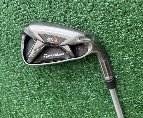 Taylormade 2016 single - m2,