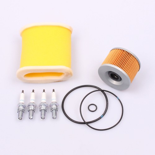 Air filter oil - oil, spark