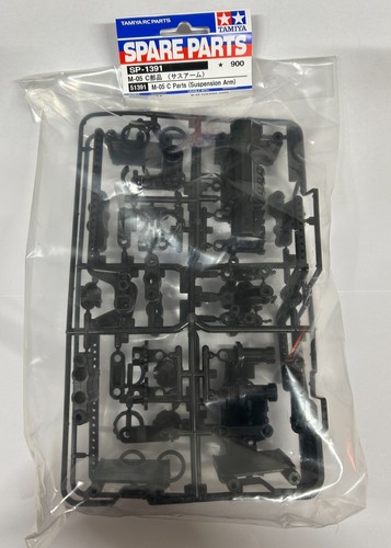 Tamiya 51391 06 c - m-05, parts