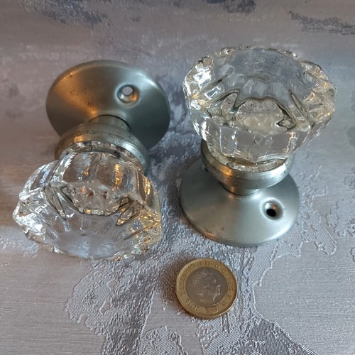 Vintage pair reclaimed cut - pair,
