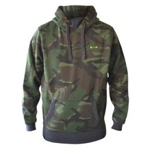 ESP Camo Pullover Hoody  - All