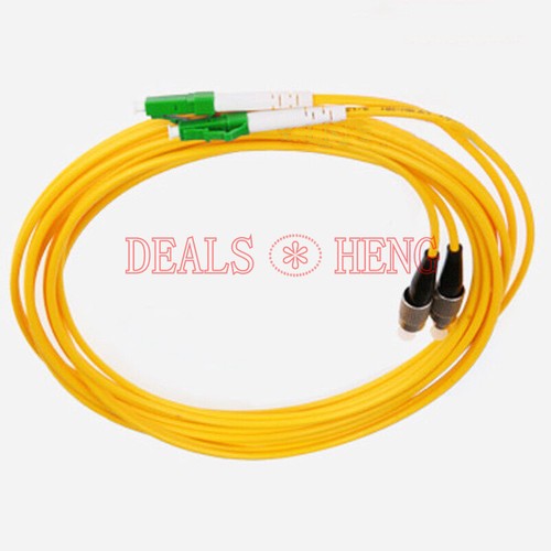 Fiber optic cable patch - 3m,