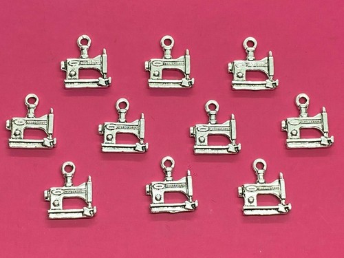 Tibetan silver sewing machine - tibetan,