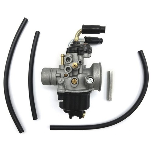 Carburetor tnt type phbn - type, 12
