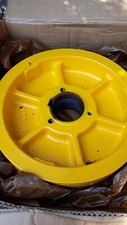320mm Diameter Pulley