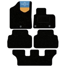 Fits Hyundai Santa Fe Hybrid