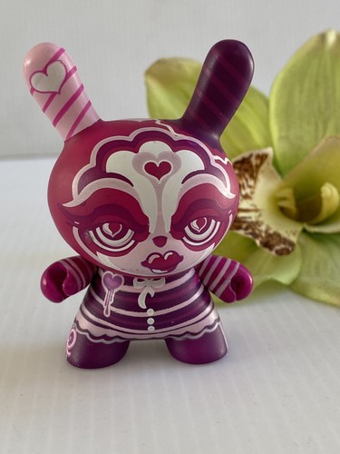 Kidrobot dunny 2005 series - 2005,