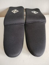 Outdoor Swimming Boots (Medium) with Carrying Bag