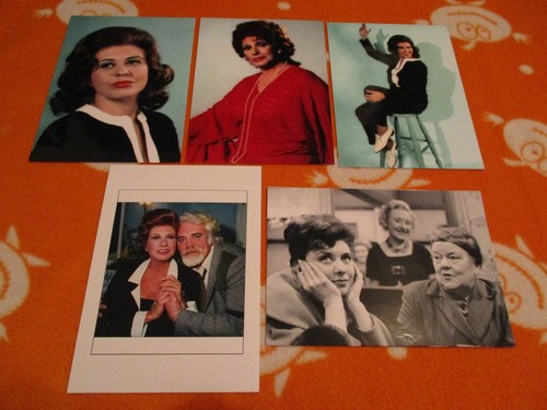 Pat phoenix violet carson - phoenix,