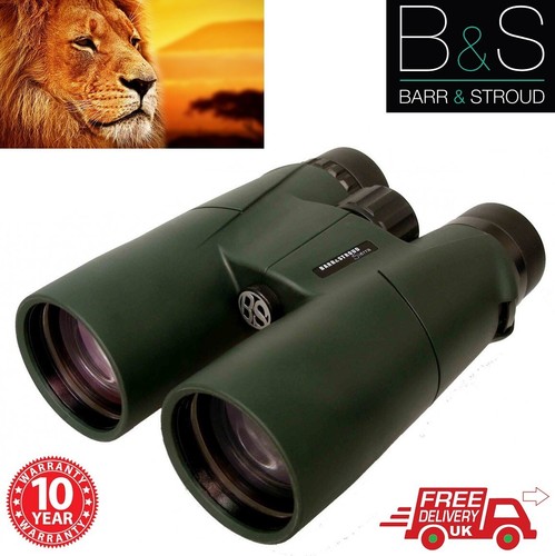 Barr and stroud sierra 12x50 - and,