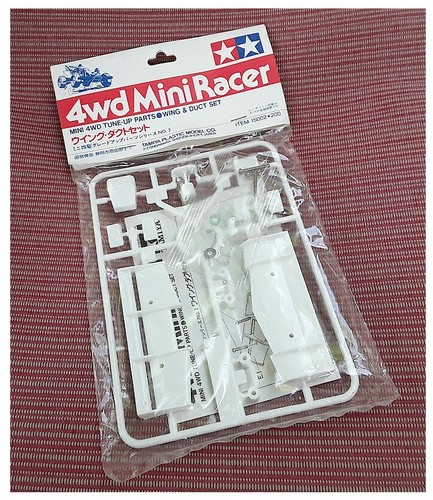 Vintage tamiya 15002 mini 4wd - tamiya,