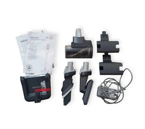 Bissell iconpet 2602 - bissell,