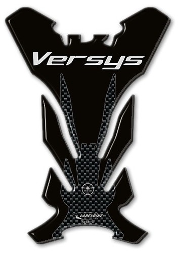 Tank pad sticker - 3d, resin