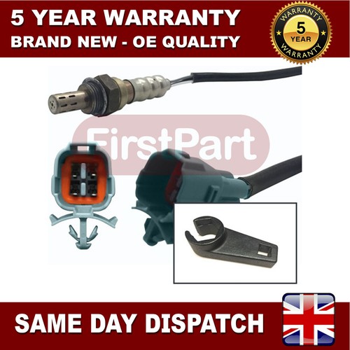 Fits jimny lambda sensor - fits,
