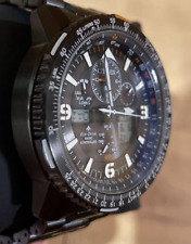 Citizen PROMASTER JY8075-51E