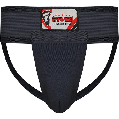 Farabi boxing groin guard - farabi,