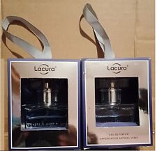 LACURA Guardian EDP - 2 x HANDBAG SIZE/25ml - New/Boxed - Angel Dupe