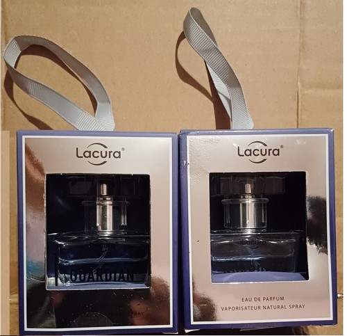Lacura guardian edp 2 x - guardian,
