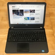 Dell inspiron 5000 - 15, i3-3217u
