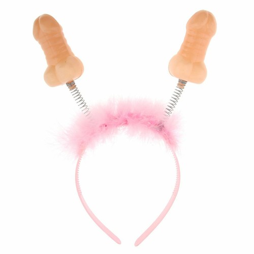 Hen night bride - hen, be