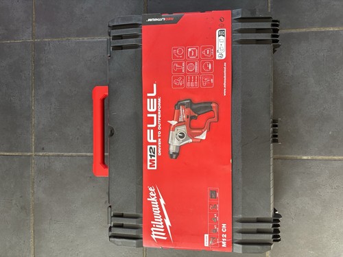 Milwaukee m12 sds drill kit - milwaukee,