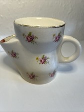 Vintage Ceramic Shaving Mug