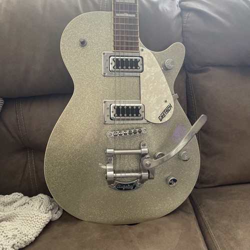 Gretsch g5230t electromatic - gretsch,