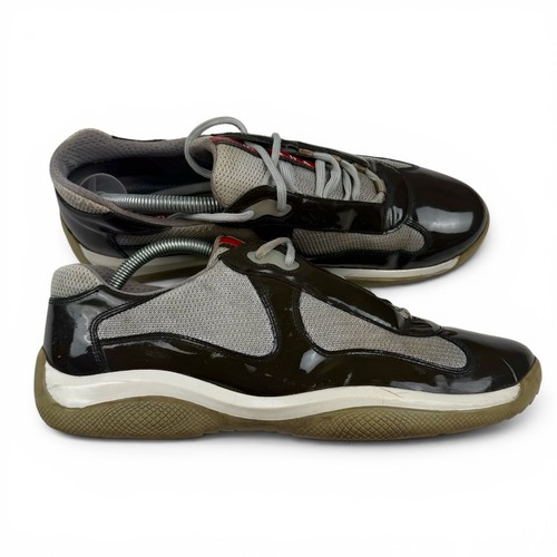 Prada america cup olive - cup,