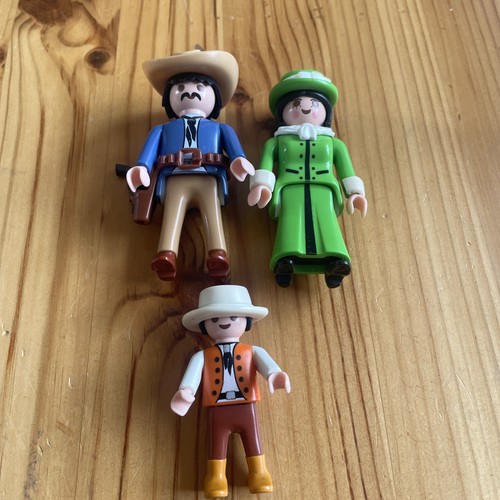 Playmobil spares western - spares,