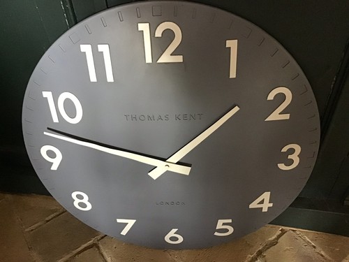 Thomas kent arabic large - kent,