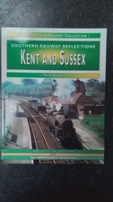 Kent and Sussex (Southern