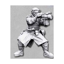 Spartan Dystopian Legions