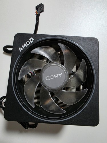 Amd wraith prism rgb - amd,