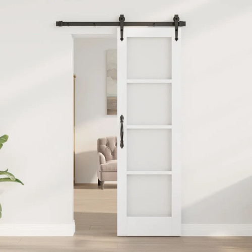 Interior door white primed - interior,