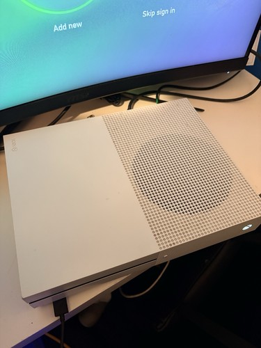 Microsoft xbox one - microsoft,