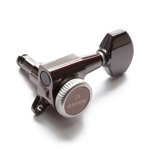 Gotoh sg381 traditional - sg381,